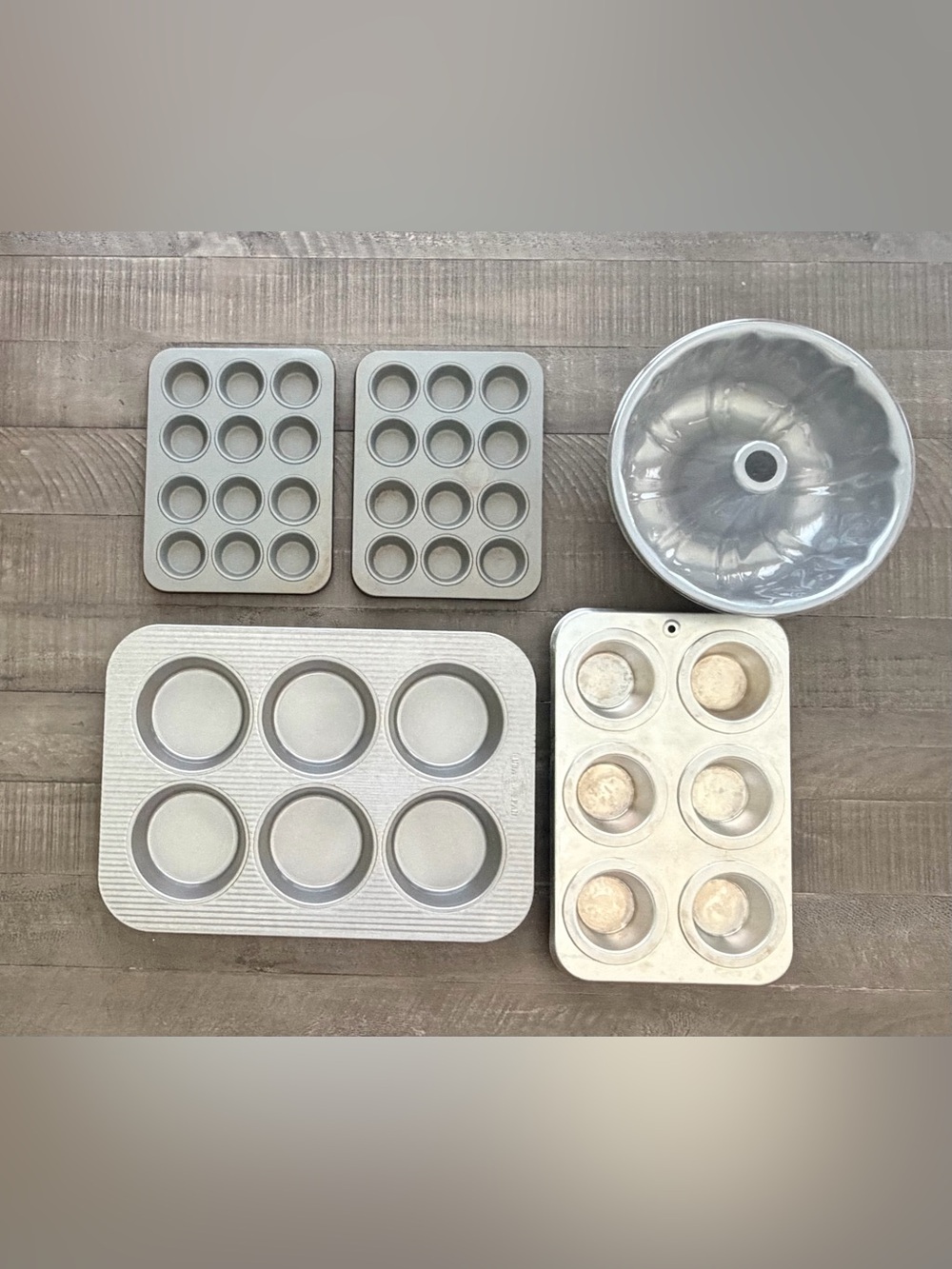 5-Piece Bakeware Set